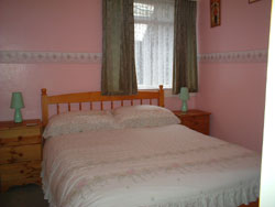 Ty Newydd