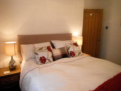 Greaves Wharf House, Porthmadog