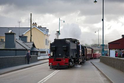 Welsh Highland Railway