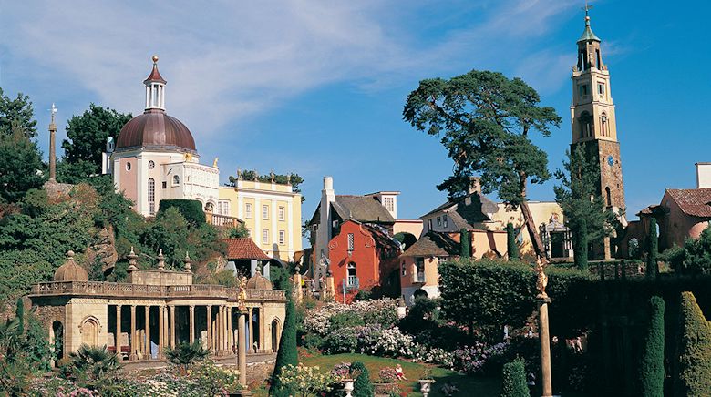 Portmeirion
