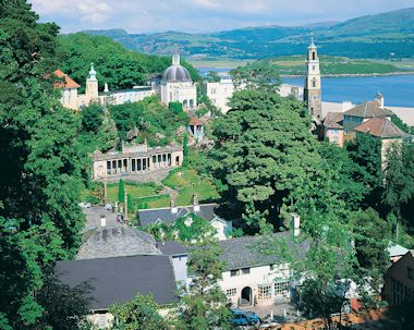 Portmeirion