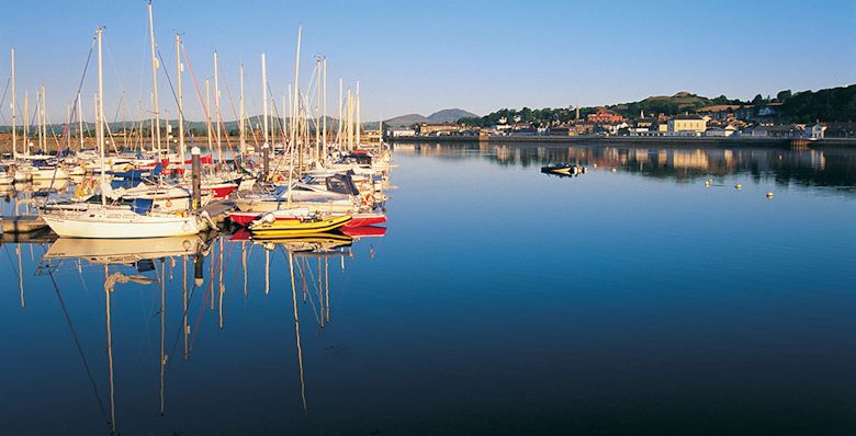 Pwllheli